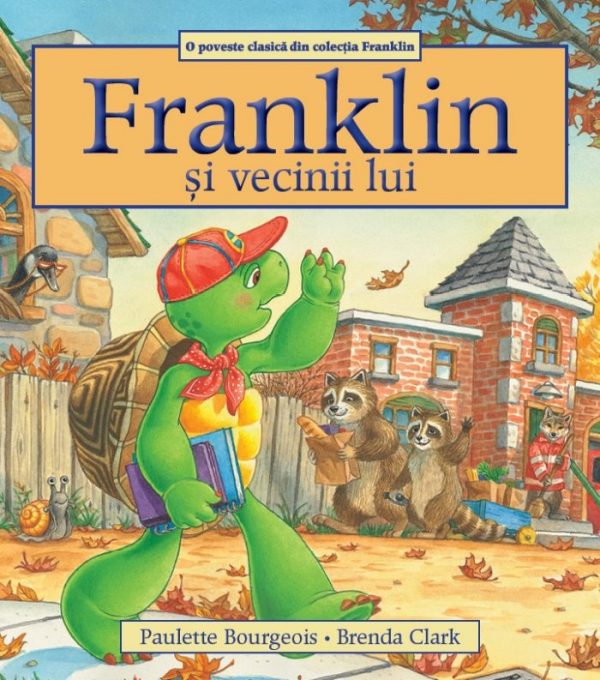 Franklin și vecinii lui