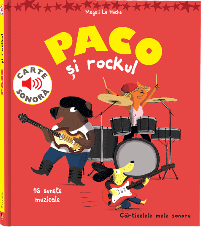 Paco și rockul